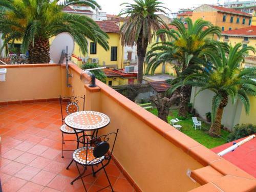 Apartamento Seashell Piombino
