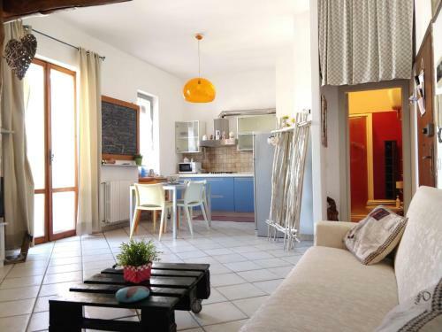 Apartamento Delizioso Appartamento Vicino Al Centro