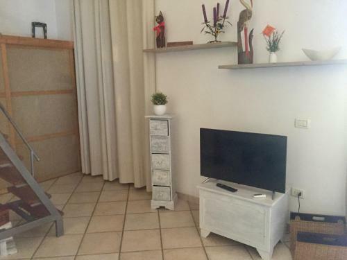 Apartamento Delizioso Appartamento Vicino Al Centro