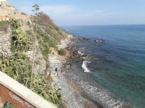 Apartamento Appartamento Yasmina E Xochilt