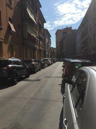 Apartamento Appartamento Yasmina E Xochilt