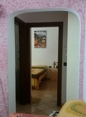 Apartamento Appartamento Yasmina E Xochilt