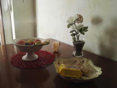 Apartamento Casa Cristina