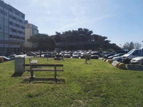Apartamento Casa Cristina