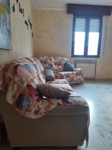 Apartamento Casa Cristina