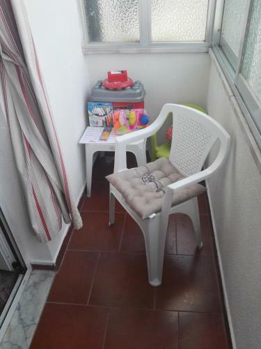 Apartamento Casa Cristina