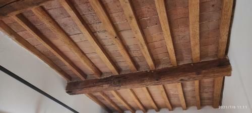 Hostal Ferruccio Room