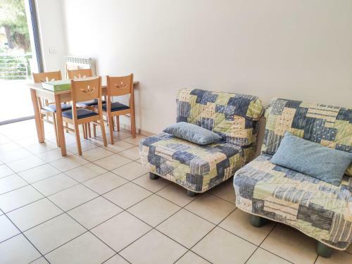 Apartamento Holiday Rendez Vous