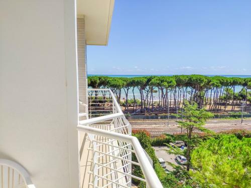 Apartamento Residence Prestige