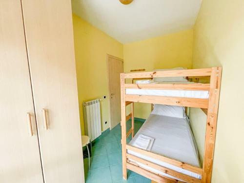 Apartamento Residence Prestige