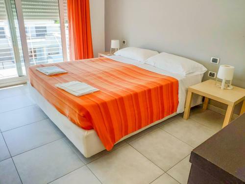 Apartamento Residence Prestige