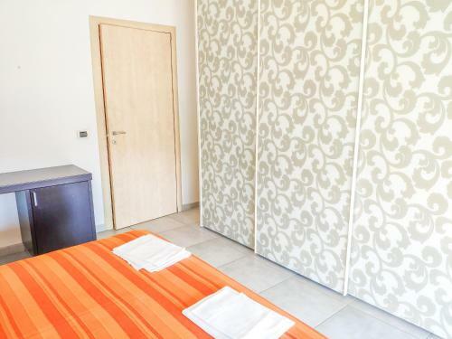 Apartamento Residence Prestige