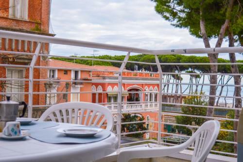 Apartamento Residence Prestige