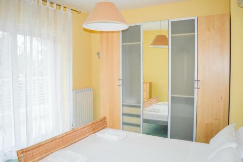 Apartamento Residence Prestige
