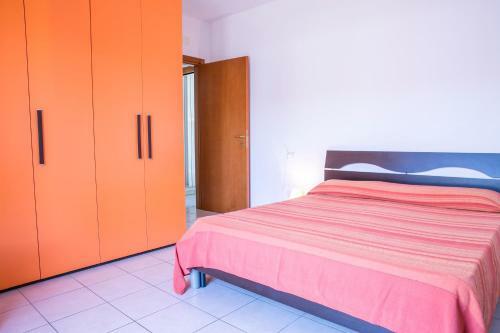 Apartamento Ficus Pineto Vacanza