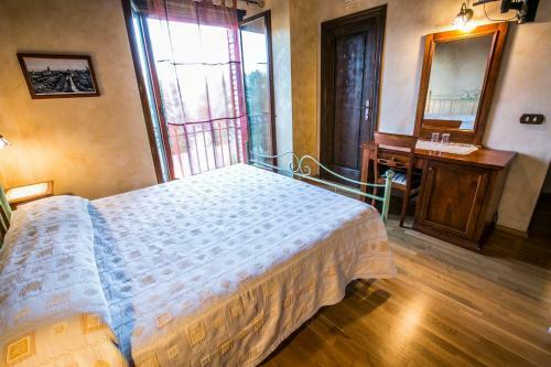 Bed & Breakfast Agriturismo Col Morino