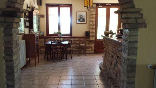 Bed & Breakfast Agriturismo Col Morino