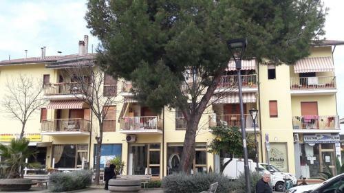Apartamento Appartamento Da Marco