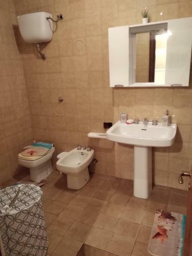 Apartamento Appartamento Da Marco