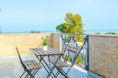 Apartamento Green Bay Cerrano Services