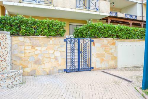 Apartamento Green Bay Cerrano Services