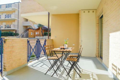 Apartamento Green Bay Cerrano Services