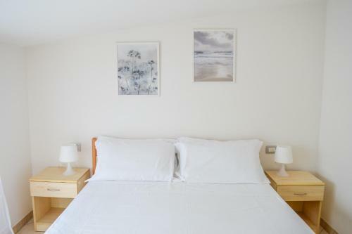 Apartamento Green Bay Cerrano Services