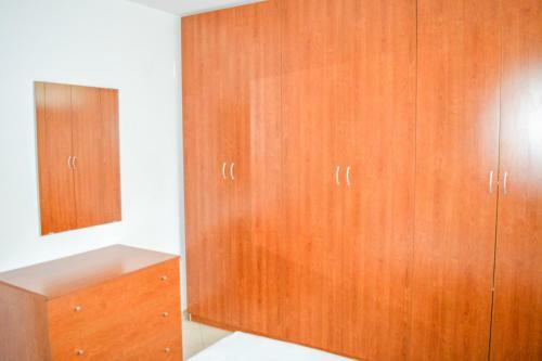 Apartamento Green Bay Cerrano Services
