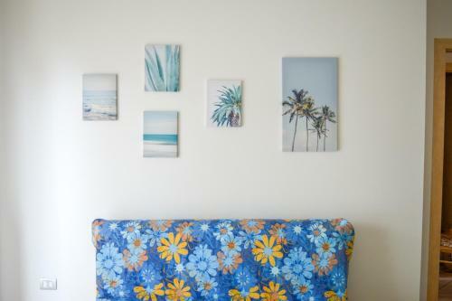 Apartamento Green Bay Cerrano Services