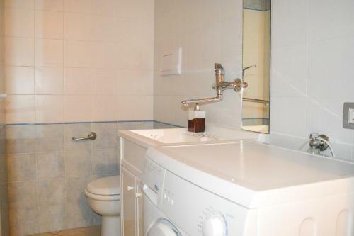 Apartamento Green Bay Cerrano Services