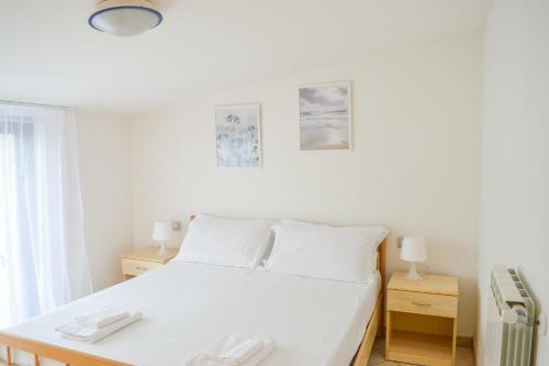Apartamento Green Bay Cerrano Services