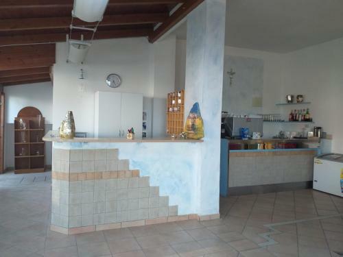 Hostal Room In Bb - Spacious Double Room By The Sea