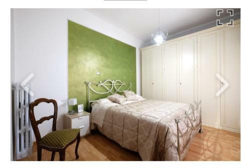 Apartamento Bouganville Casa Vacanza