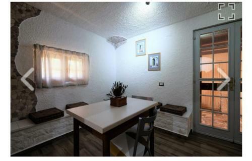 Apartamento Bouganville Casa Vacanza