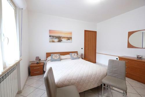 Apartamento Marina 2 Pineto Vacanza