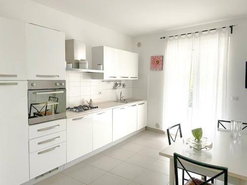 Apartamento Mykonos - Cerrano Service