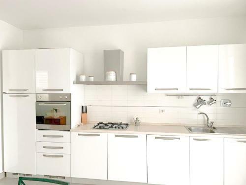 Apartamento Mykonos - Cerrano Service