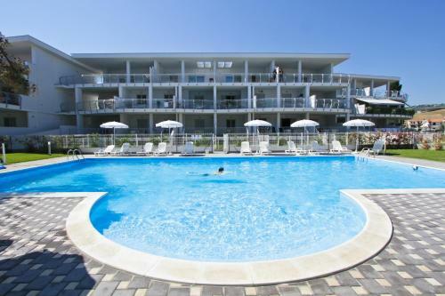 Apartamento Mykonos - Cerrano Service