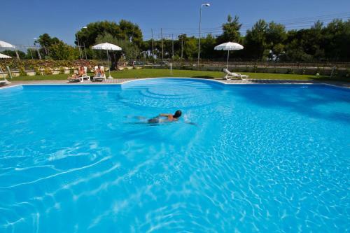 Apartamento Mykonos - Cerrano Service