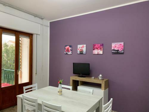 Apartamento Casa Vacanze L'orchidea
