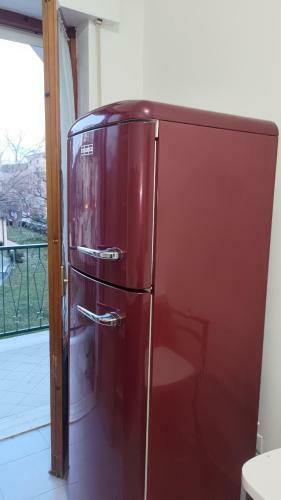 Apartamento Casa Vacanze L'orchidea