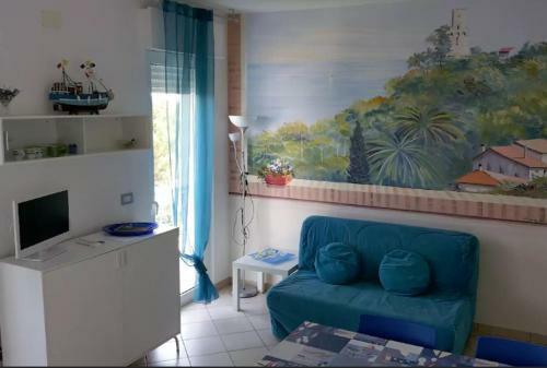 Apartamento Residence Horisontis
