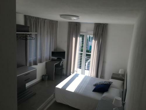 Bed & Breakfast Tramonti E Lago