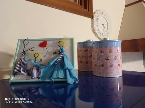 Apartamento Casa Delle Api