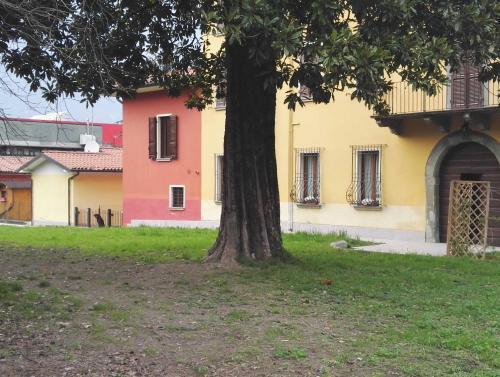 La Villetta A 2 Passi Dal Lago...