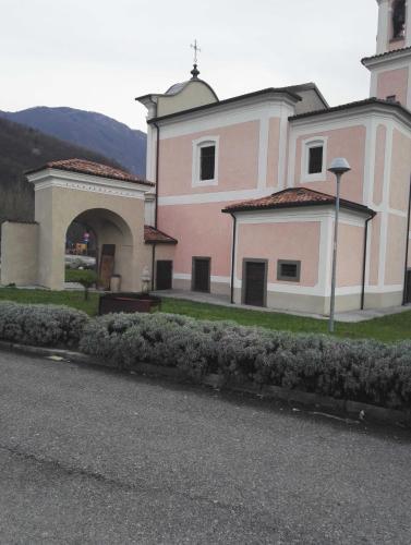La Villetta A 2 Passi Dal Lago...