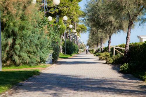 Apartments Pinetina
