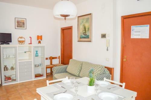 Apartments Pinetina