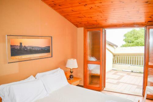 Apartments Pinetina