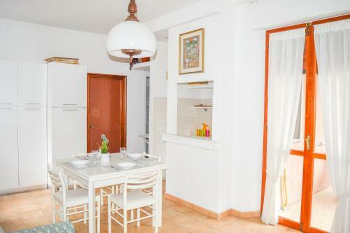 Apartments Pinetina